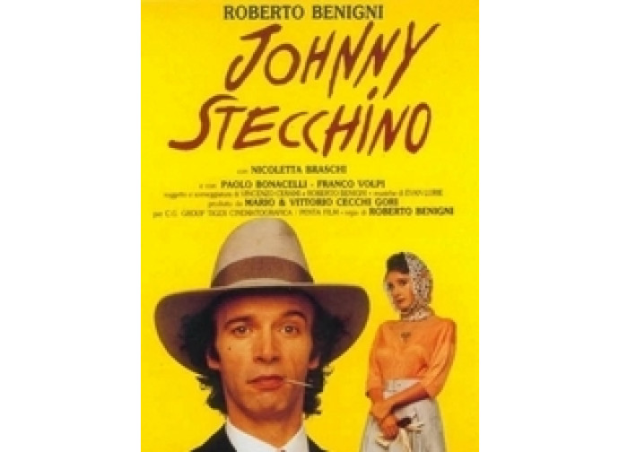 Johnny Stecchino